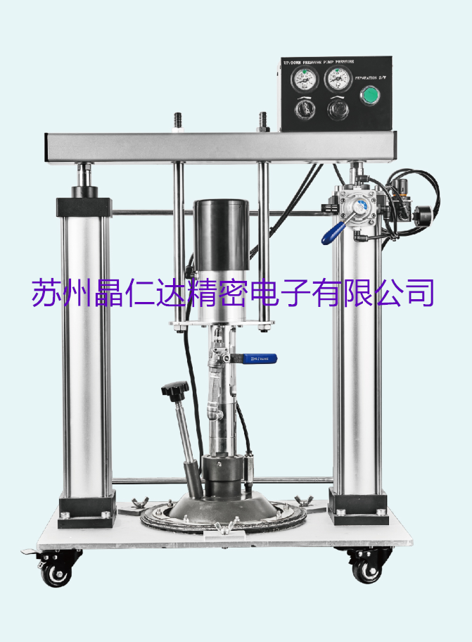 SAP20P-E 氣動泵