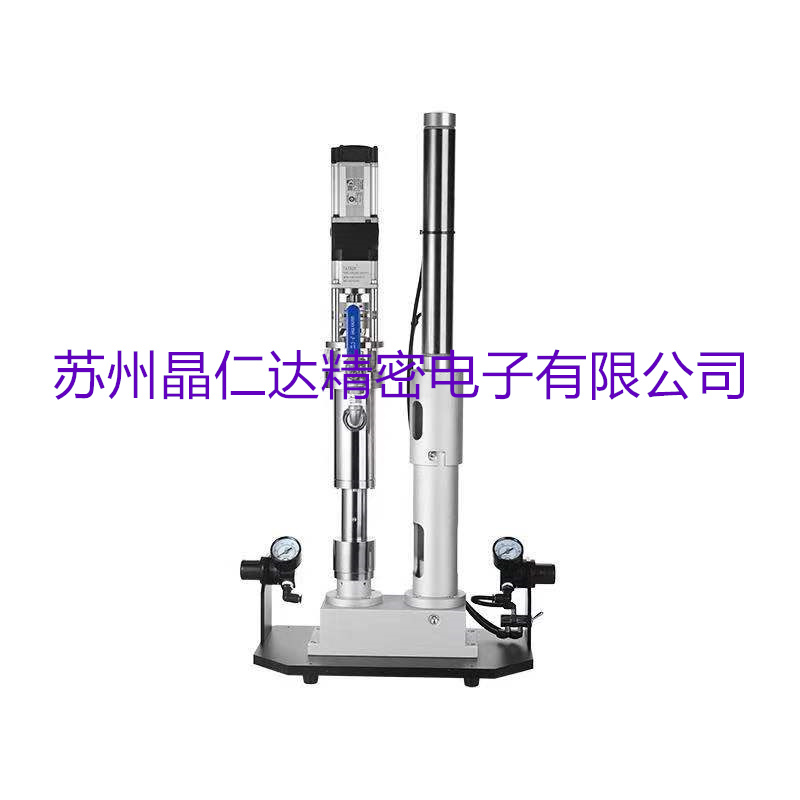 SGP310CT 螺桿泵
