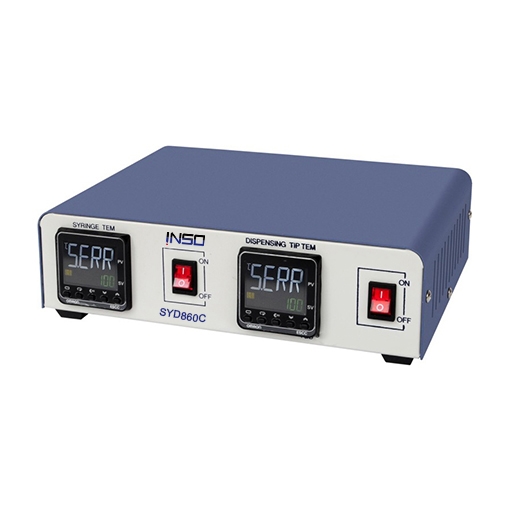 SYD860C溫控器